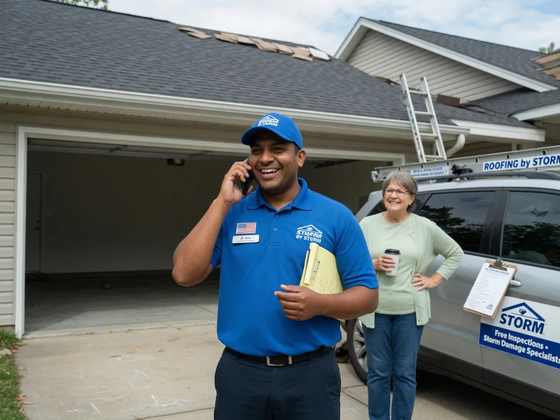 Roof Repair Near Me Onaka, SD FAQs